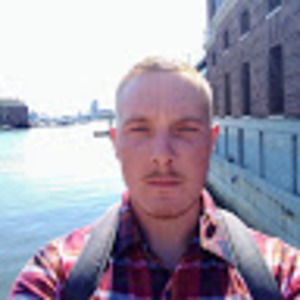 Meet your Posher, Benjamin